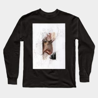 Old Man Logan Long Sleeve T-Shirt